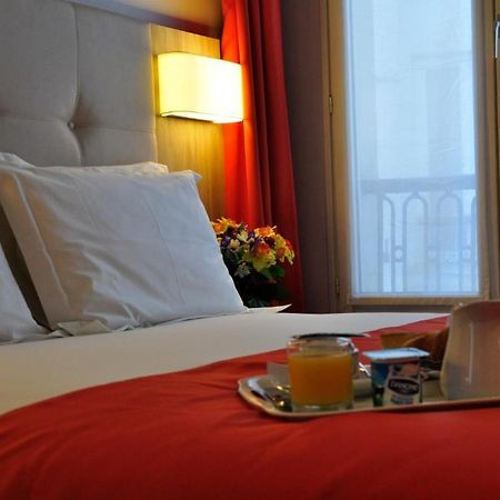 Hotel Floridor Etoile 欧奈索斯博伊斯 外观 照片