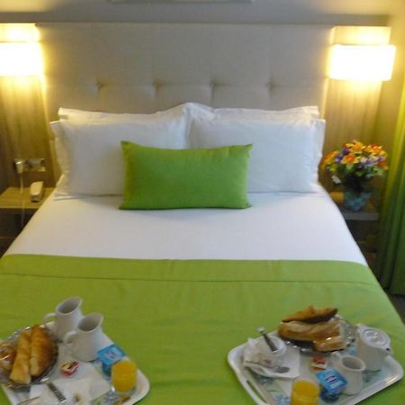Hotel Floridor Etoile 欧奈索斯博伊斯 外观 照片