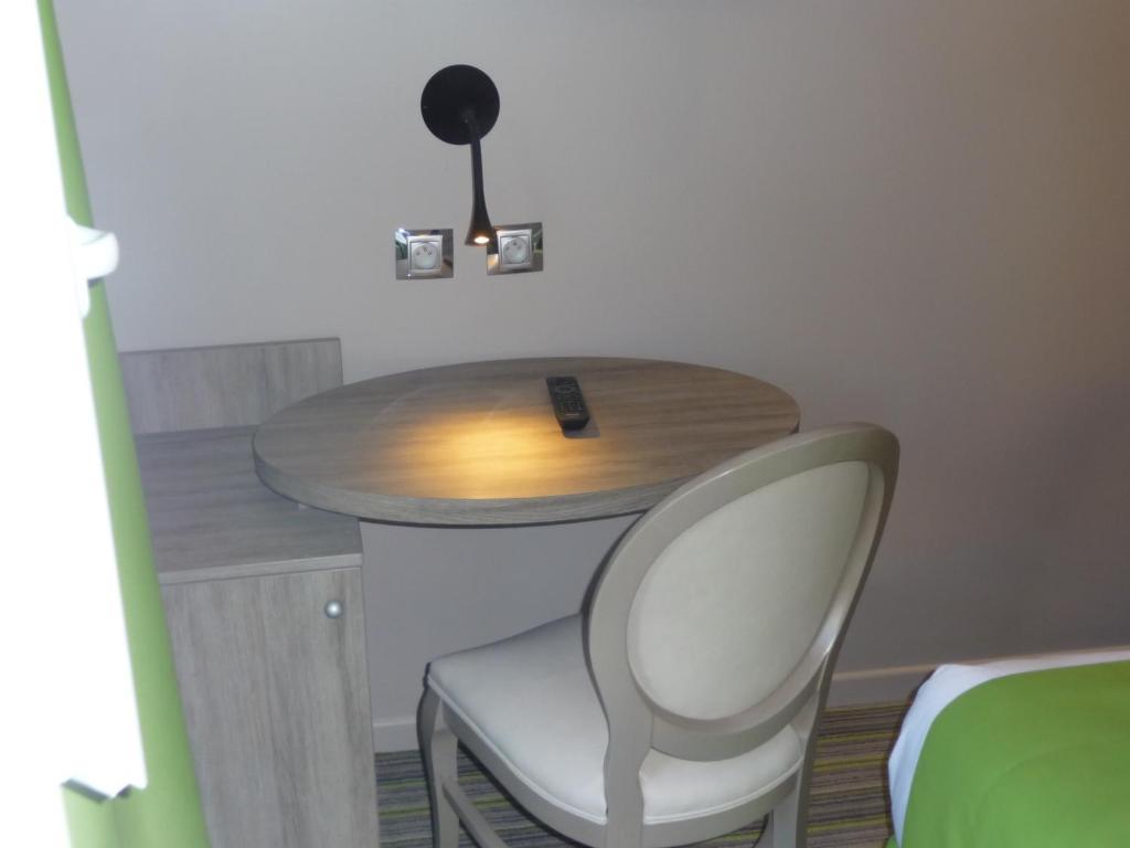 Hotel Floridor Etoile 欧奈索斯博伊斯 客房 照片