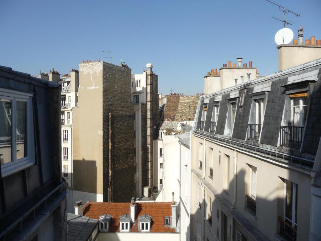 Hotel Floridor Etoile 欧奈索斯博伊斯 外观 照片