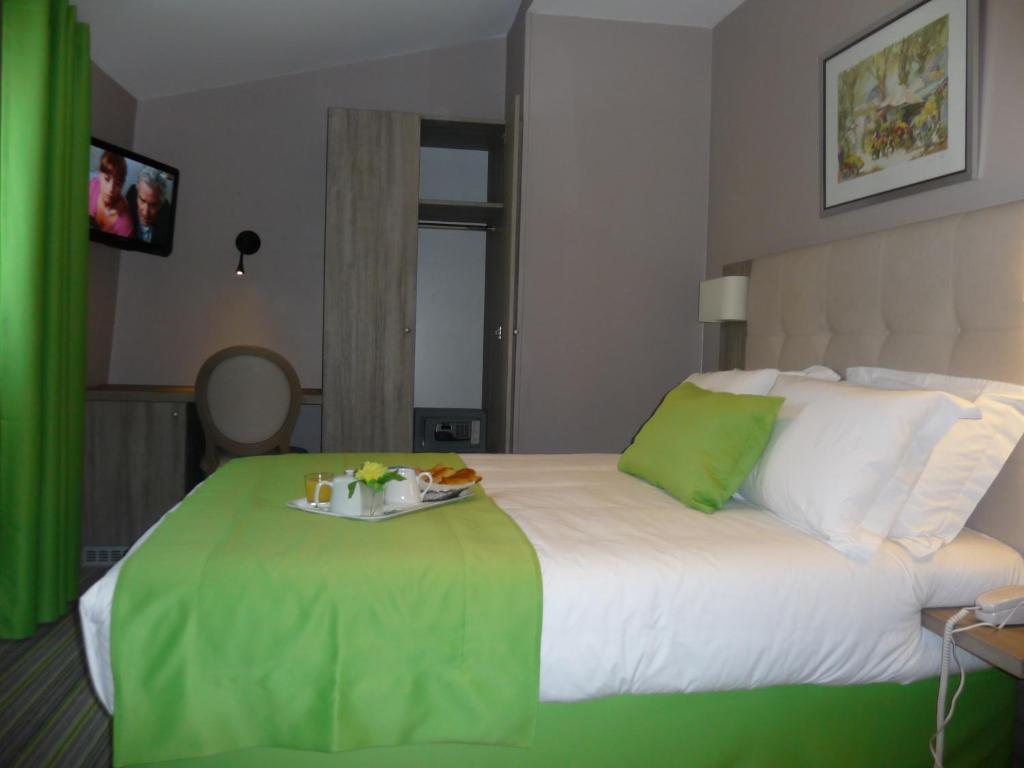 Hotel Floridor Etoile 欧奈索斯博伊斯 外观 照片