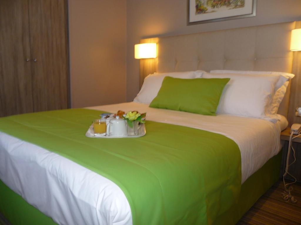 Hotel Floridor Etoile 欧奈索斯博伊斯 外观 照片