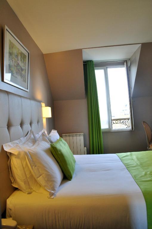 Hotel Floridor Etoile 欧奈索斯博伊斯 外观 照片