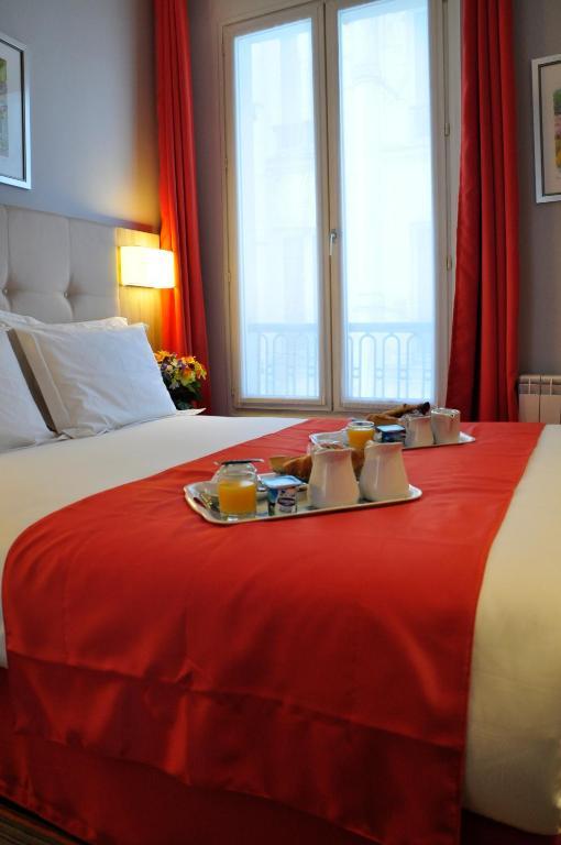 Hotel Floridor Etoile 欧奈索斯博伊斯 客房 照片