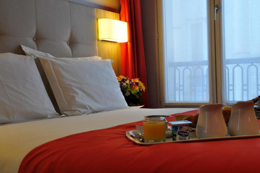 Hotel Floridor Etoile 欧奈索斯博伊斯 外观 照片
