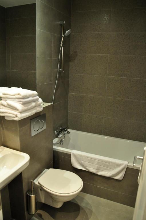 Hotel Floridor Etoile 欧奈索斯博伊斯 外观 照片