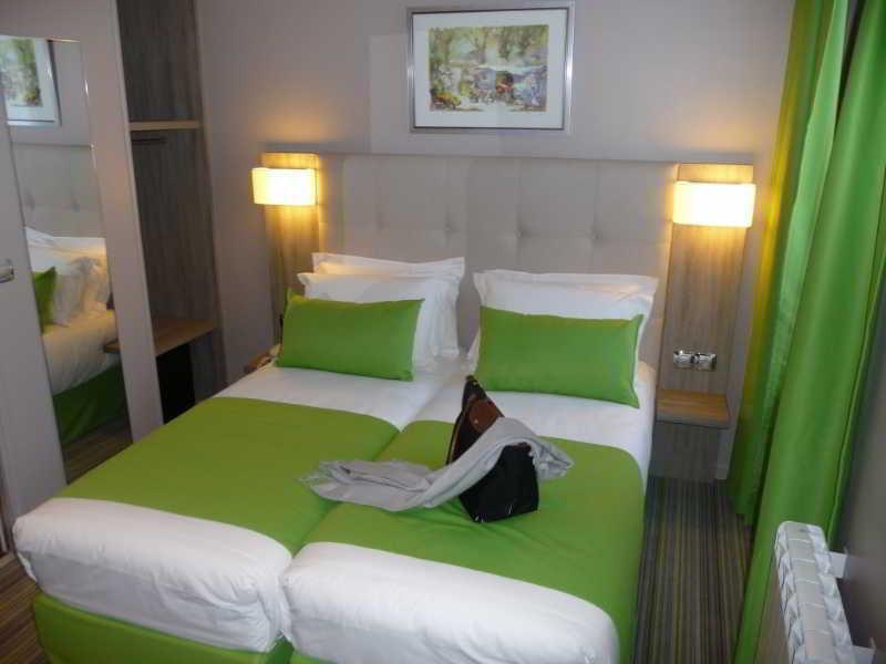 Hotel Floridor Etoile 欧奈索斯博伊斯 外观 照片