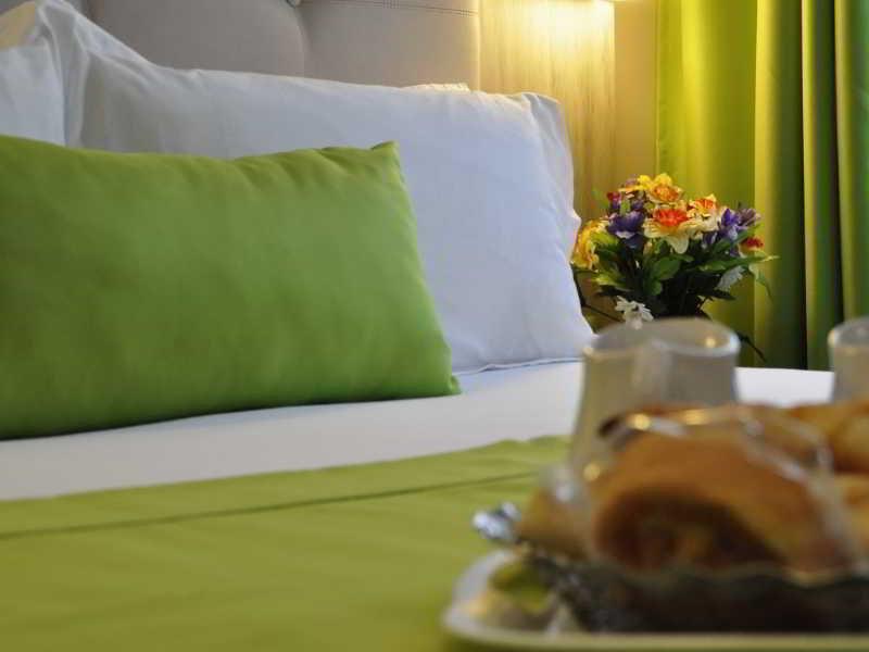 Hotel Floridor Etoile 欧奈索斯博伊斯 外观 照片