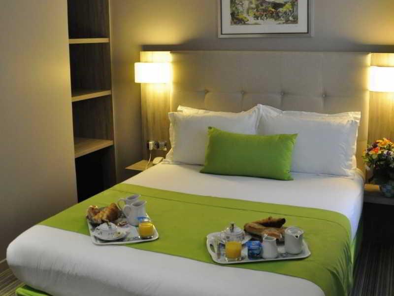Hotel Floridor Etoile 欧奈索斯博伊斯 外观 照片
