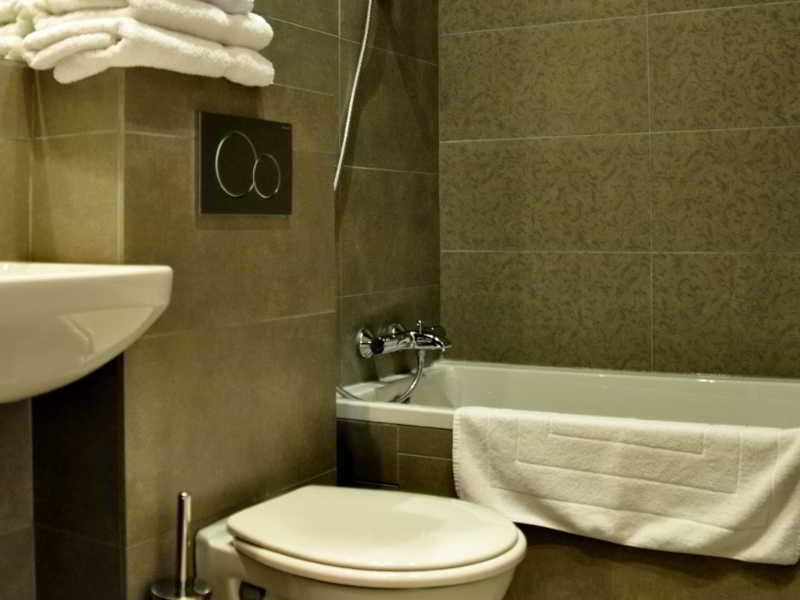 Hotel Floridor Etoile 欧奈索斯博伊斯 外观 照片