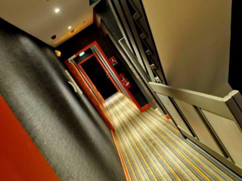 Hotel Floridor Etoile 欧奈索斯博伊斯 外观 照片