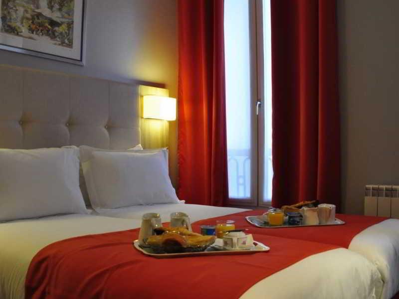Hotel Floridor Etoile 欧奈索斯博伊斯 外观 照片