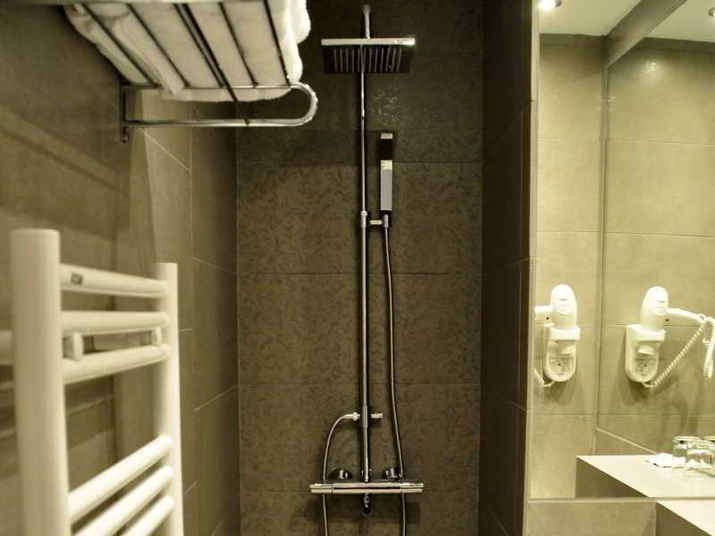 Hotel Floridor Etoile 欧奈索斯博伊斯 外观 照片
