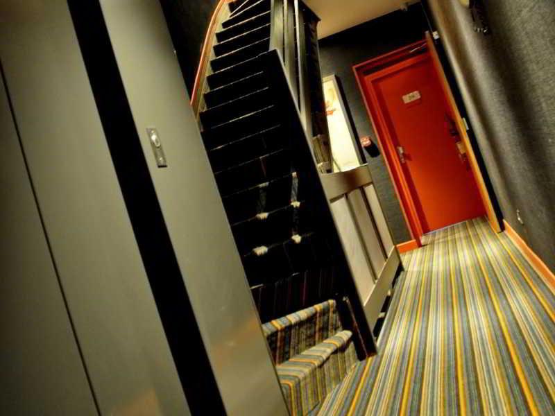 Hotel Floridor Etoile 欧奈索斯博伊斯 外观 照片