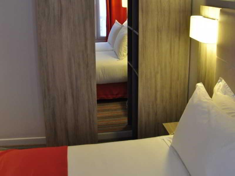 Hotel Floridor Etoile 欧奈索斯博伊斯 外观 照片