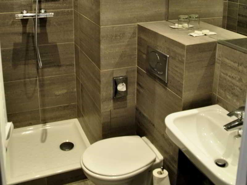 Hotel Floridor Etoile 欧奈索斯博伊斯 外观 照片