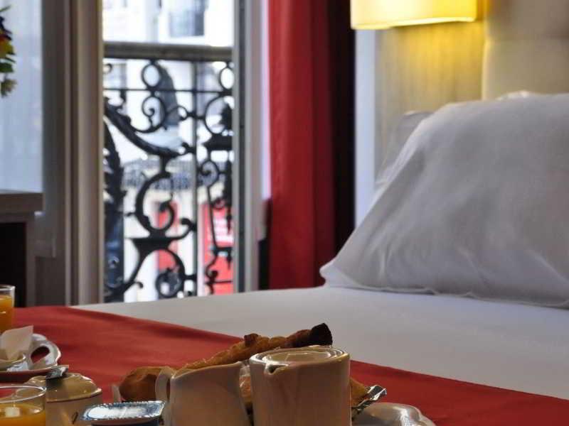 Hotel Floridor Etoile 欧奈索斯博伊斯 外观 照片