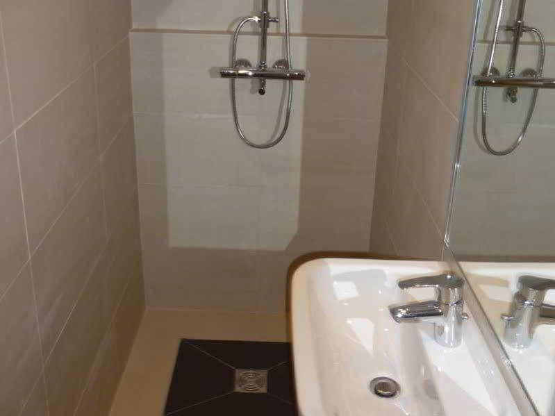 Hotel Floridor Etoile 欧奈索斯博伊斯 外观 照片