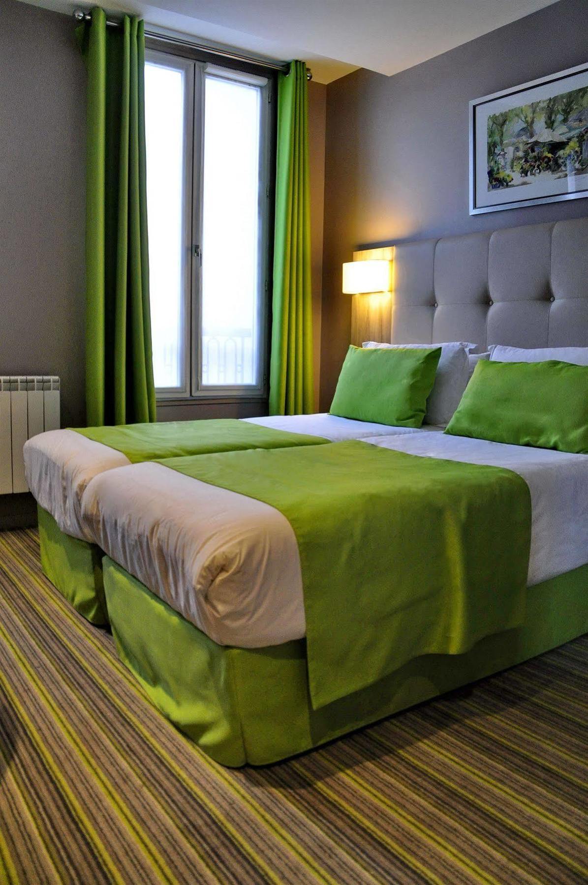 Hotel Floridor Etoile 欧奈索斯博伊斯 外观 照片