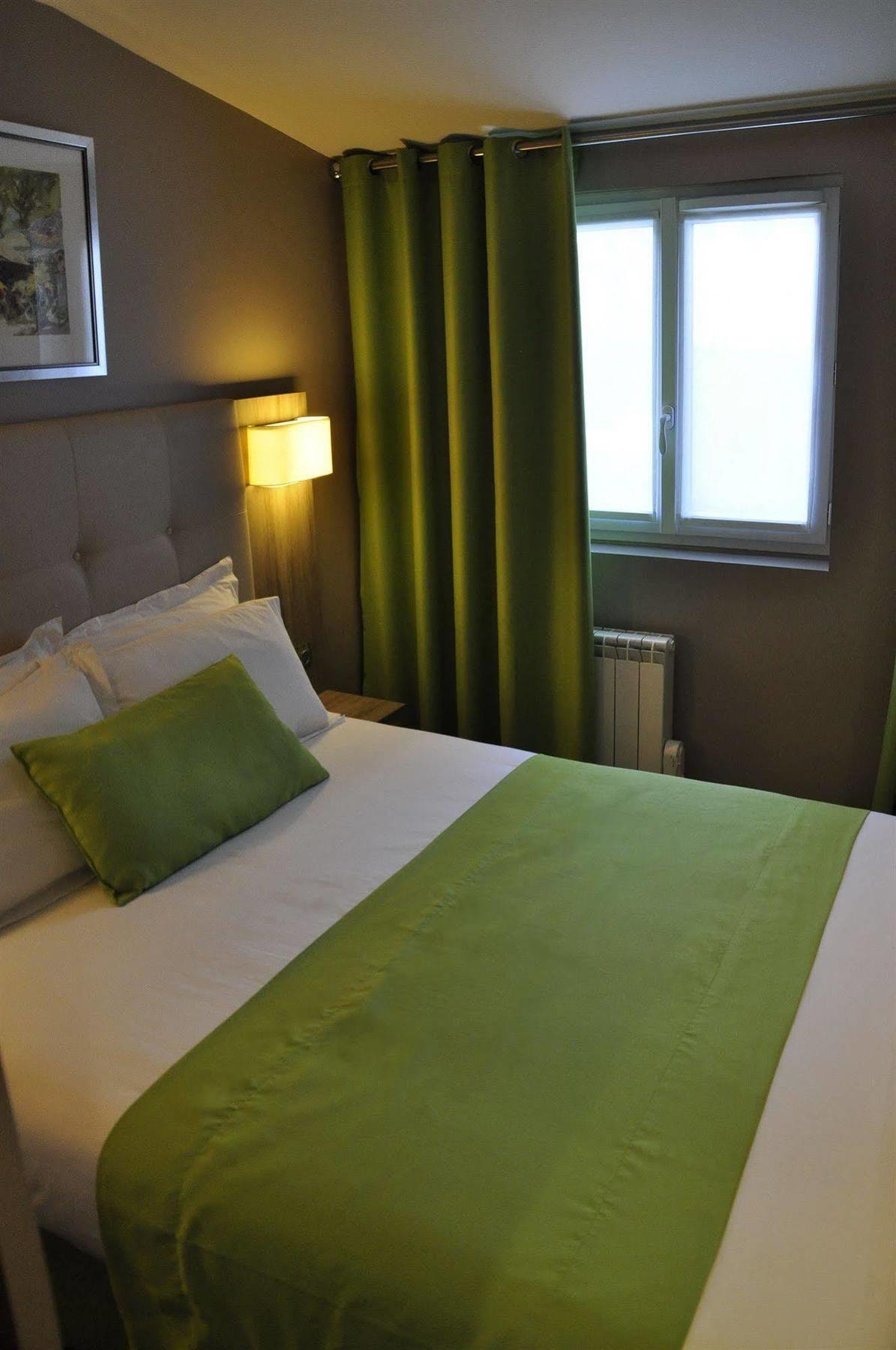 Hotel Floridor Etoile 欧奈索斯博伊斯 外观 照片