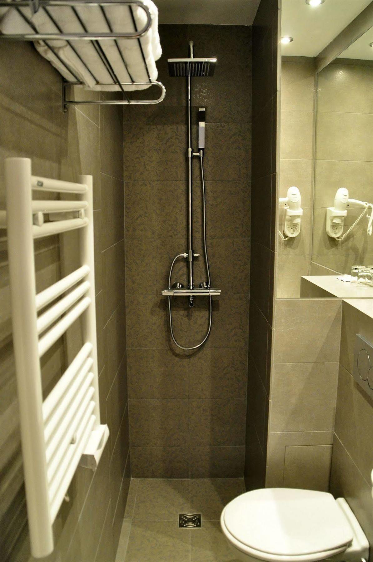 Hotel Floridor Etoile 欧奈索斯博伊斯 外观 照片